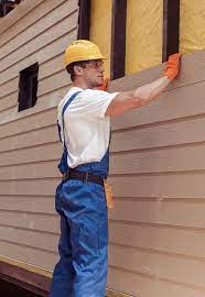 Reliable North Rock Springs, WY Siding Solutions